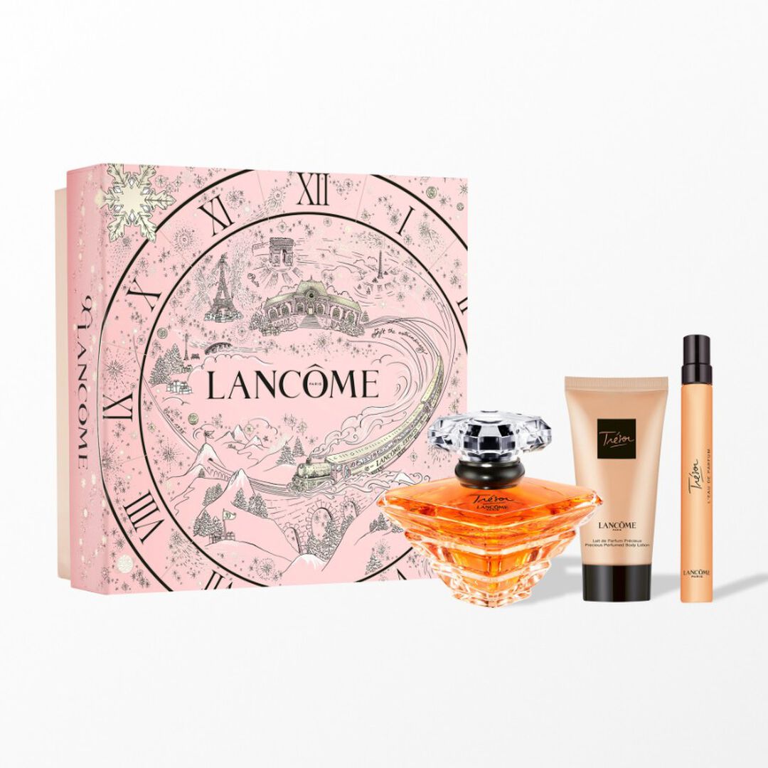 XMAS 2025 - Lanc&ocirc;me - TRESOR - Imagem 1