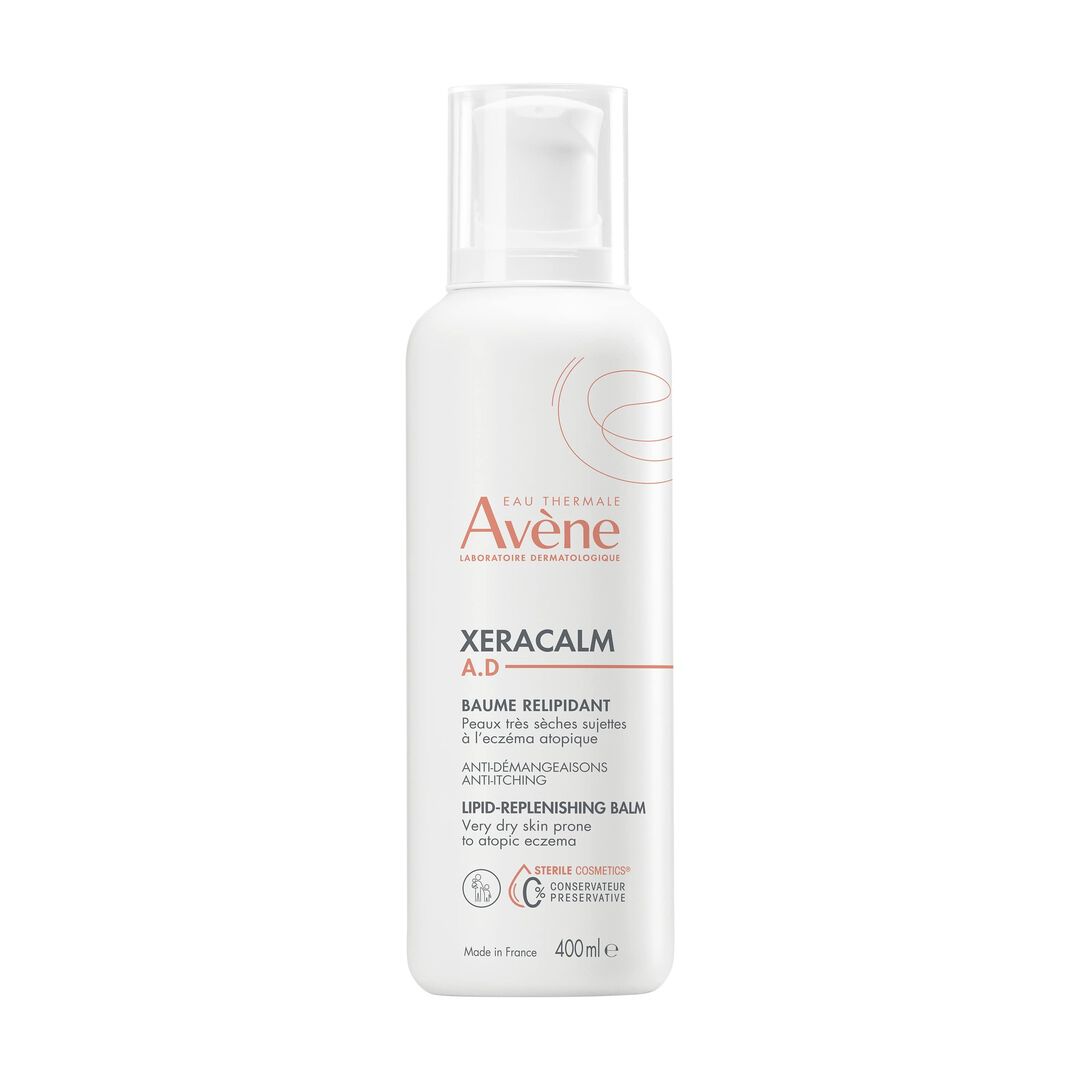 Xeracalm Bálsamo Relipidante - AVENE -  - Imagem 1