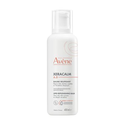 Xeracalm Bálsamo Relipidante - AVENE -  - Imagem
