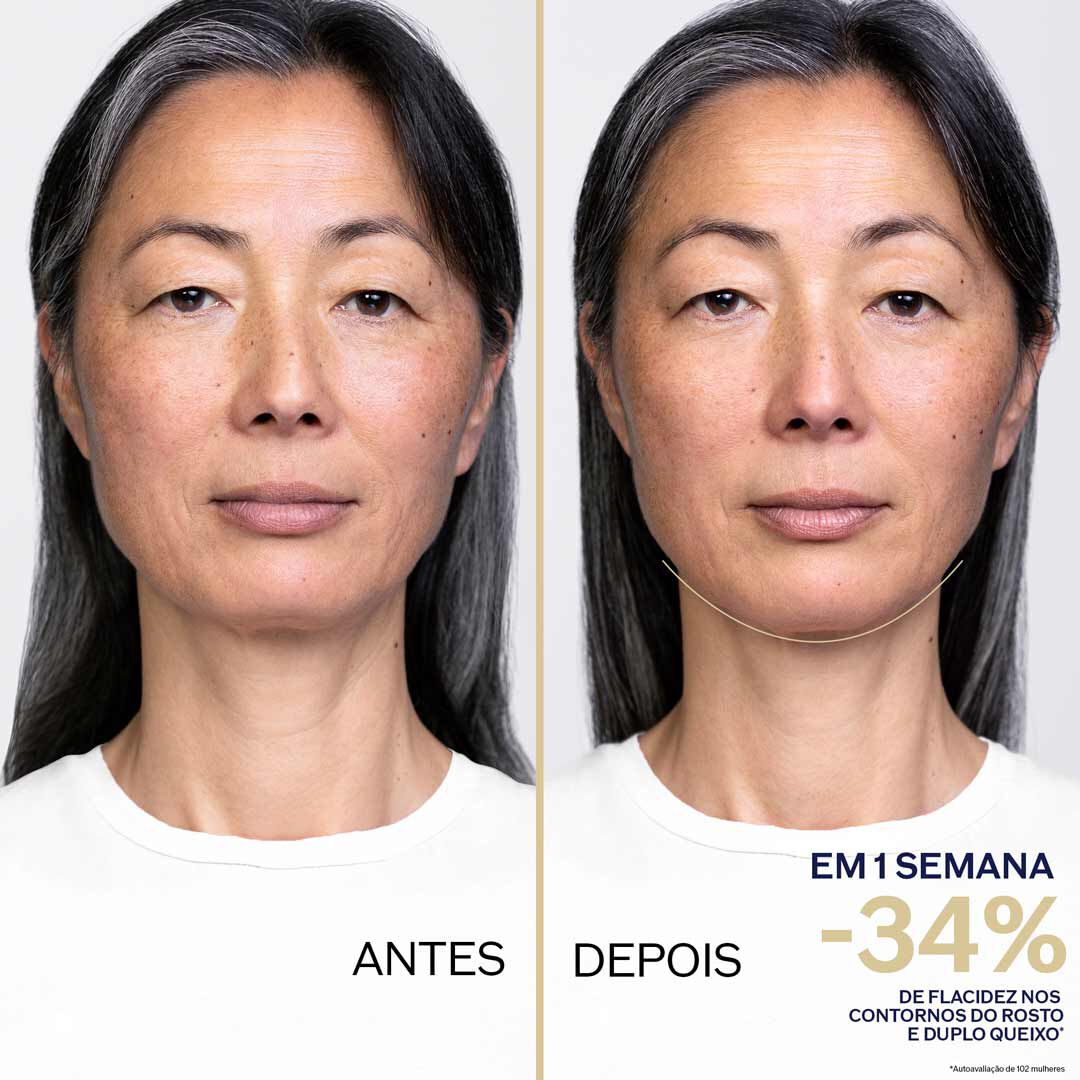 LiftDefine Radiance Night Concentrate - SHISEIDO - Vital Perfection - Imagem 10