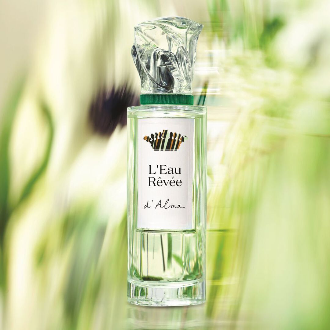 L'EAU RÊVÉE D'ALMA - Sisley Paris - Eaux Rêvées - Imagem 3