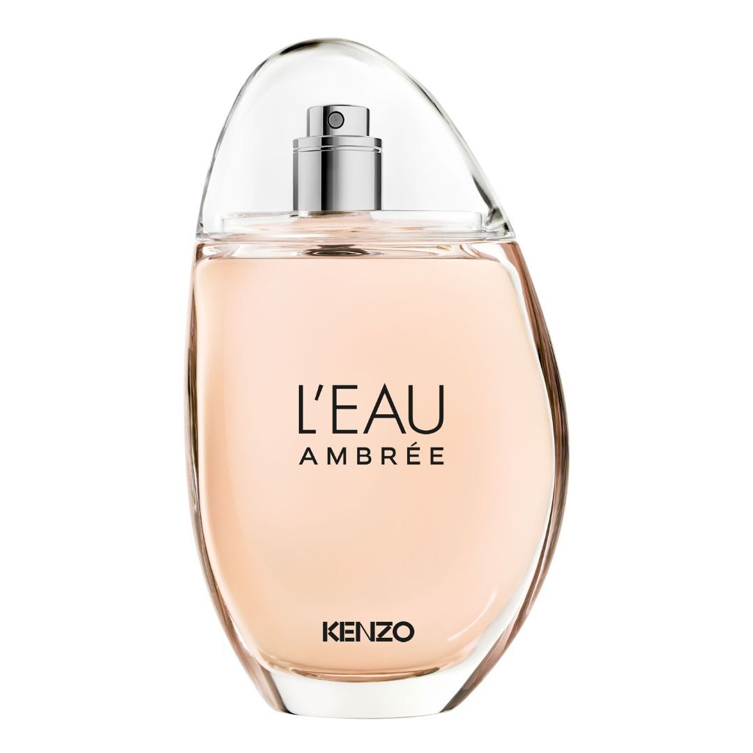 Ambr&eacute;e Eau de Parfum - KENZO - L'EAU PURE - Imagem 1