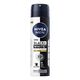 B&W Spray Epic Night - NIVEA -  - Imagem 1
