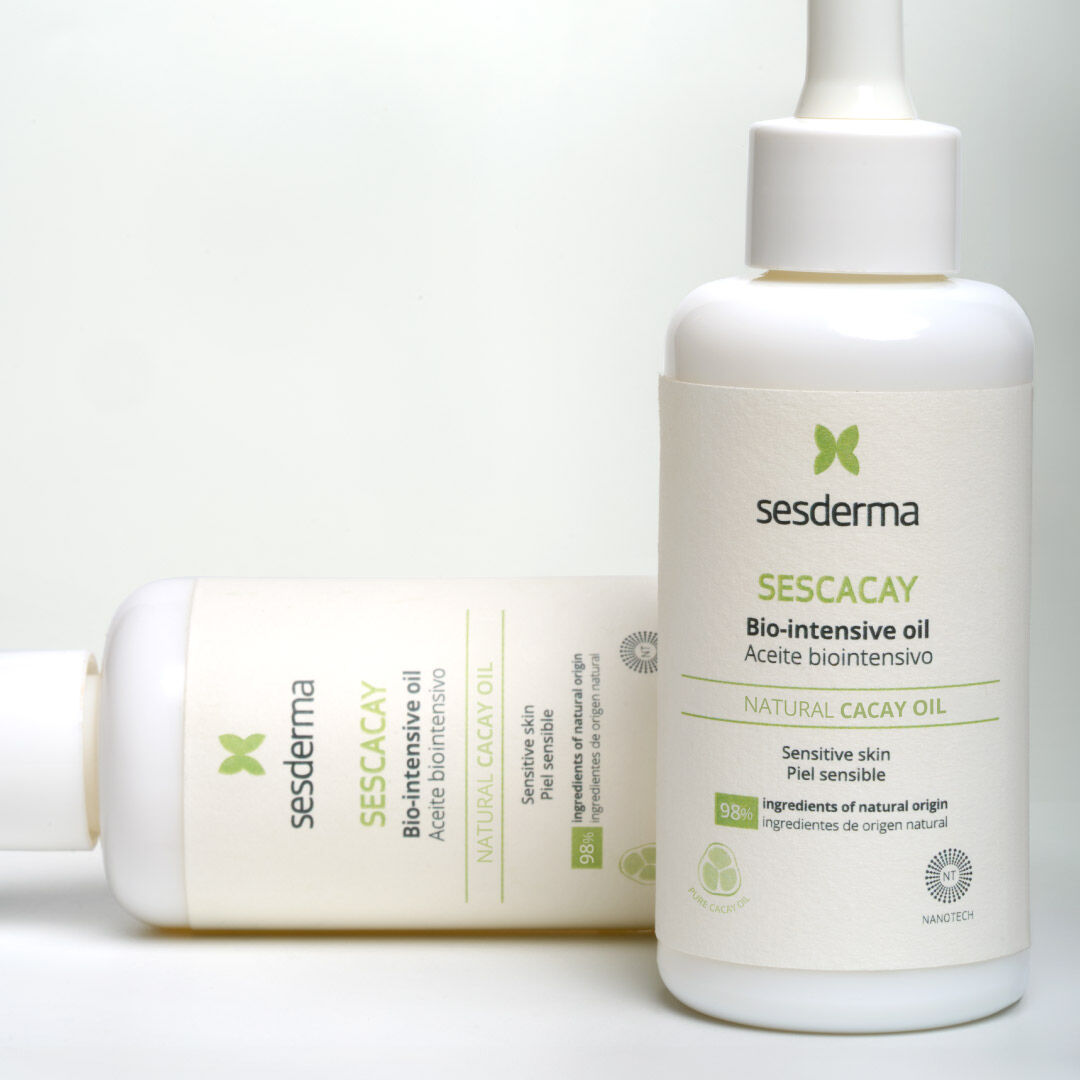 Sescacay &Oacute;leo Bio-Intensivo - SESDERMA -  - Imagem 5