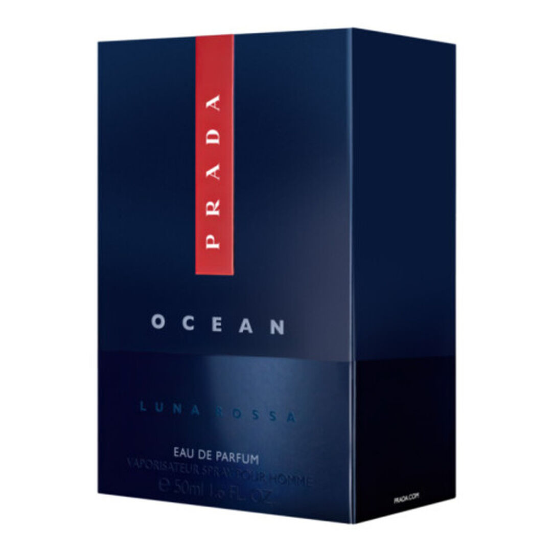 Eau de Parfum - PRADA - Luna Rossa Ocean - Imagem 16