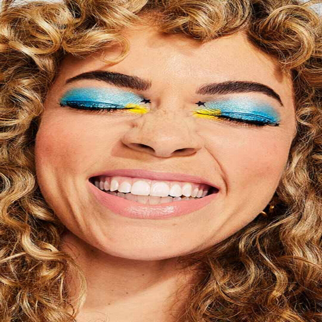 Smiley Chill Happy - Urban Decay - Naked - Imagem 21