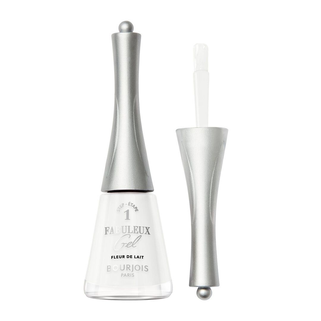 Fabuleux Gel Nail Polish - BOURJOIS -  - Imagem 5