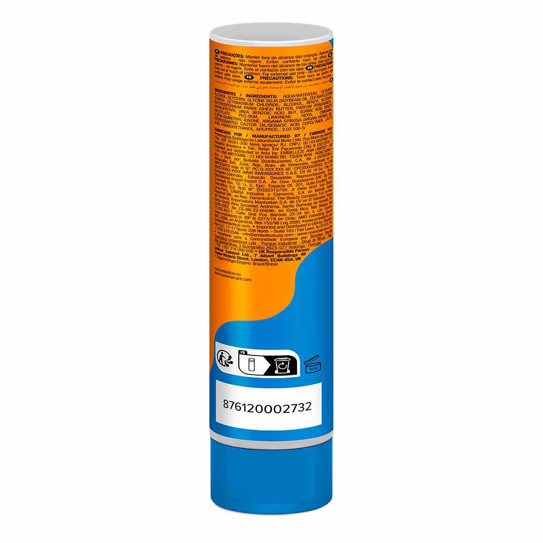 Condicionador - Novex - ÓLEO DE ARGÃO - Imagem 2