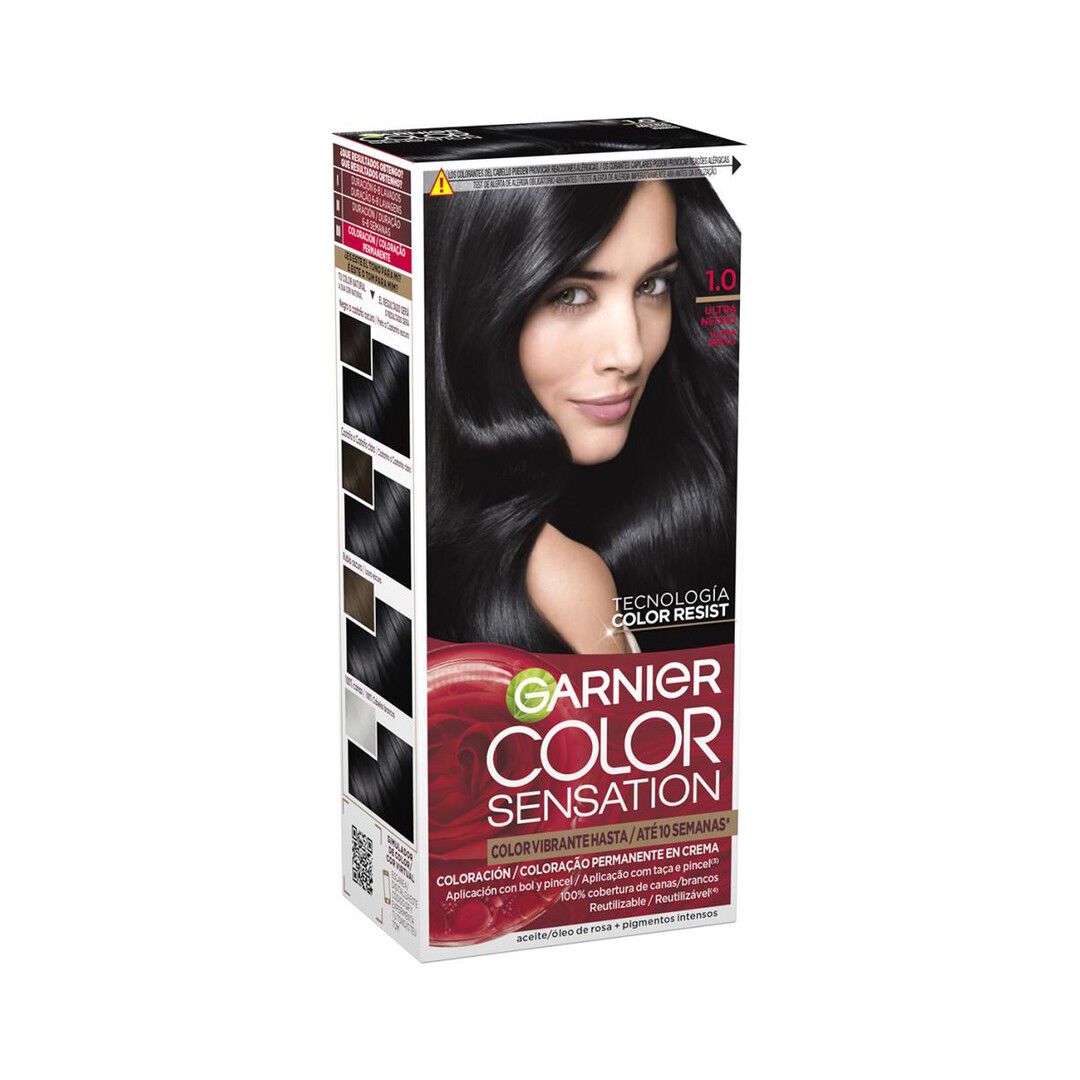 Color Sensation - GARNIER -  - Imagem 1
