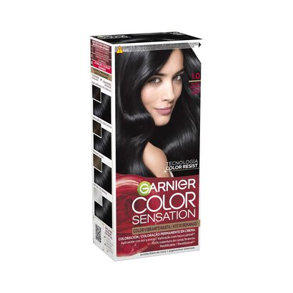 Color Sensation - GARNIER -  - Imagem