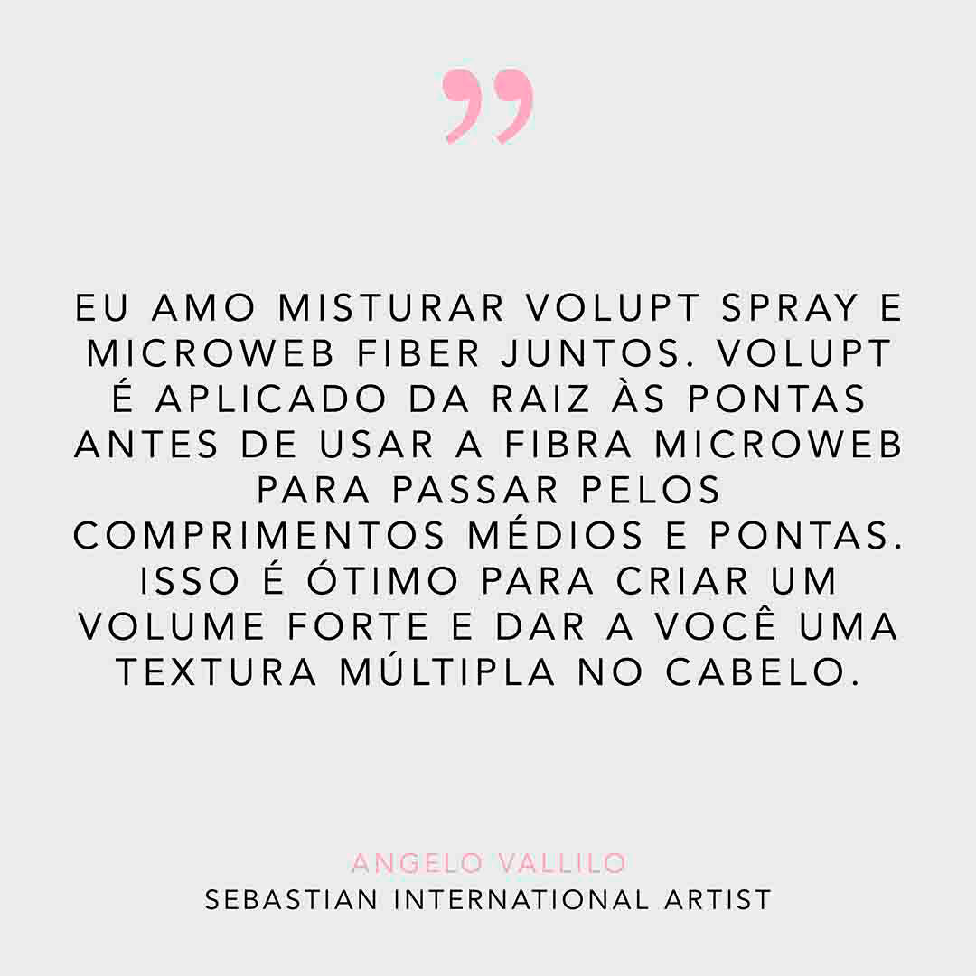 Spray - SEBASTIAN - Volupt - Imagem 13