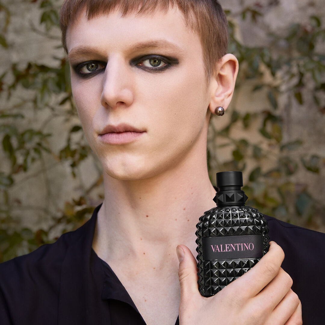 Eau de Toilette - Valentino - BORN IN ROMA UOMO - Imagem 13