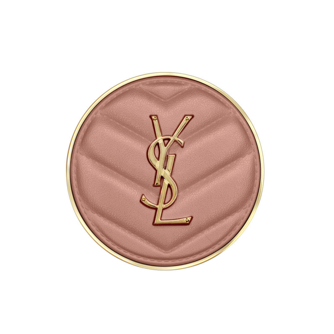 Powder Blush - Yves Saint Laurent - Make Me Blush - Imagem 3
