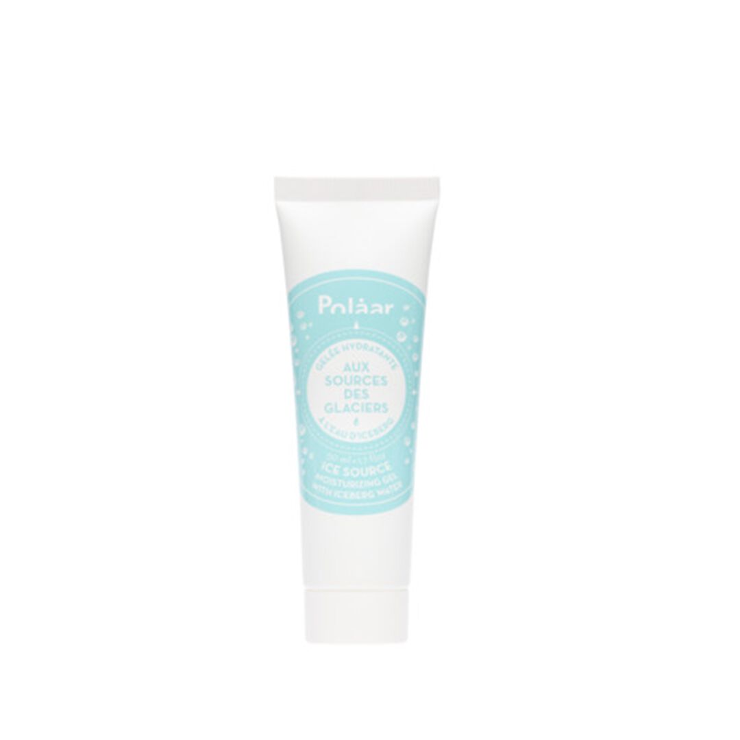 Gelée Hydratante - POLAAR -  - Imagem 1