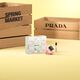 Coffret Eau de Parfum - PRADA - PARADOXE - Imagem 2