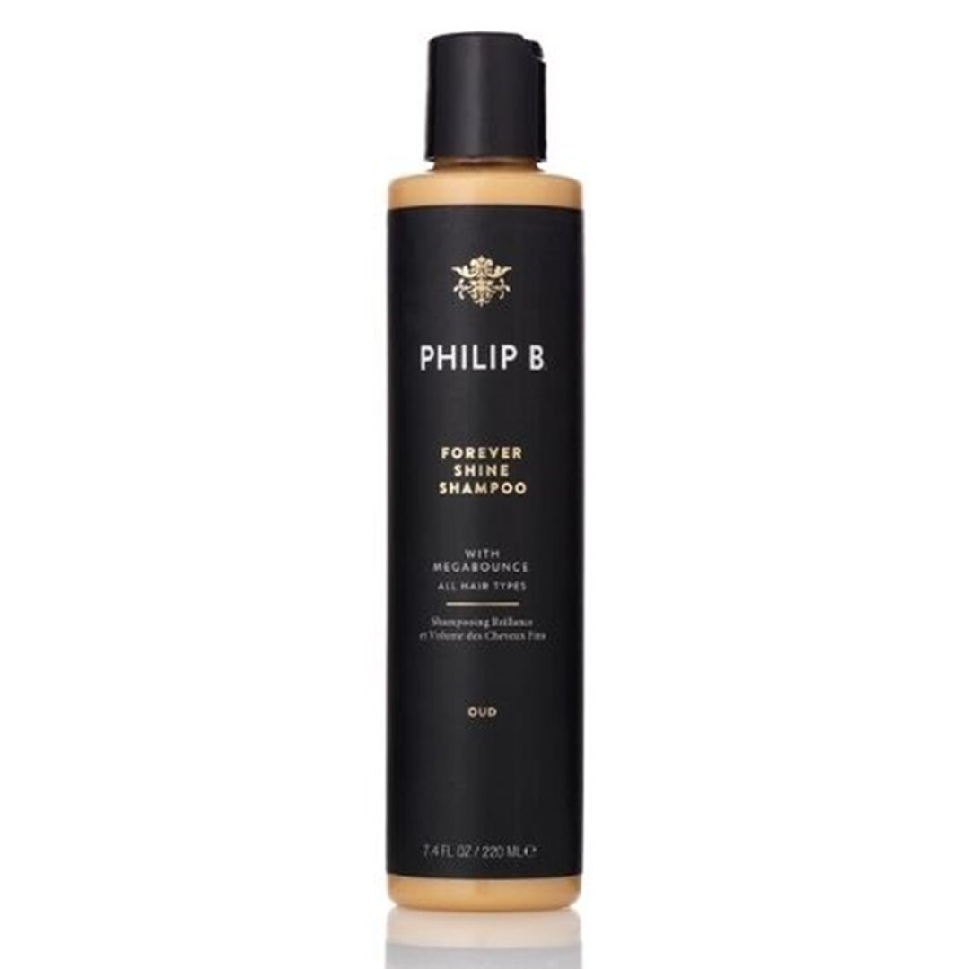 Forever Shine Shampoo - Philip B - Forever Shine - Imagem 1