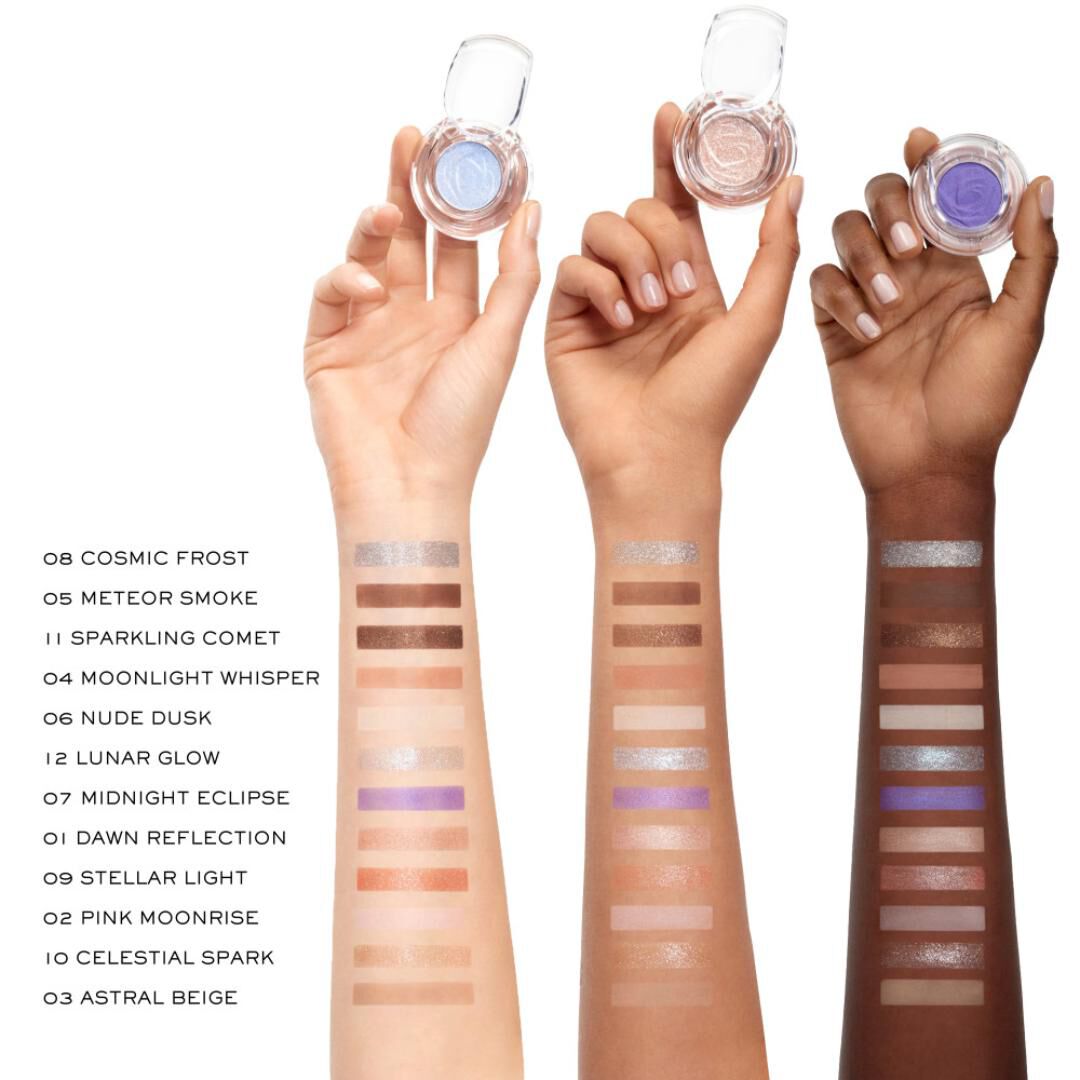 Goddess Dimension - Lanc&ocirc;me - Color Design Eye - Imagem 5