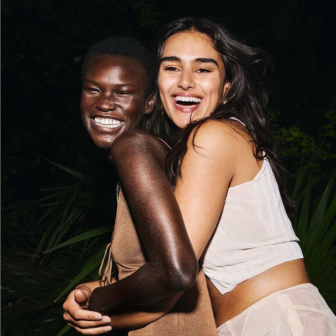 Rio Sunset Glow Motion - &Oacute;leo para o Corpo - Sol de Janeiro -  - Imagem 6