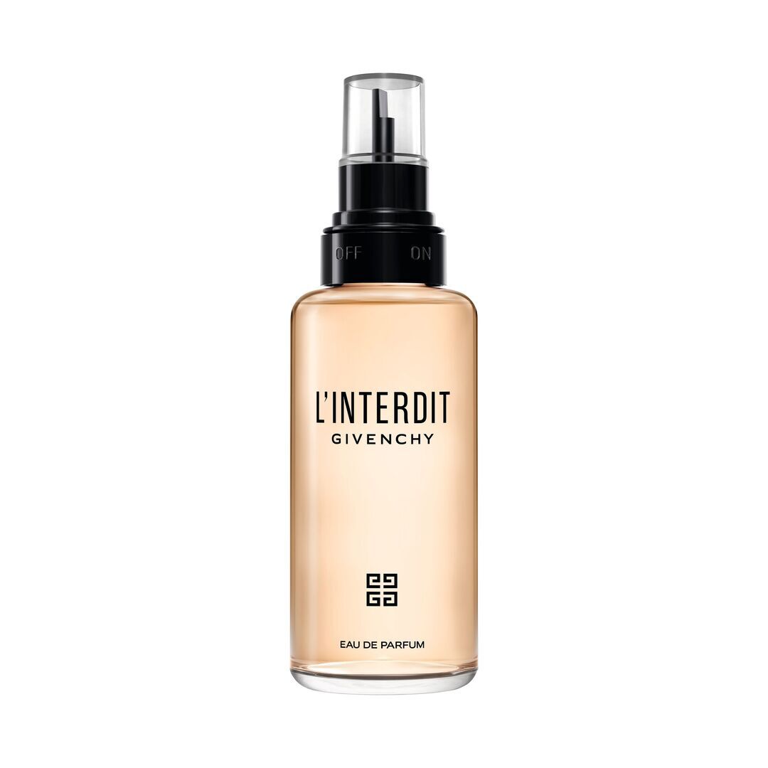 Eau de Parfum Recarga - GIVENCHY - L'INTERDIT - Imagem 1