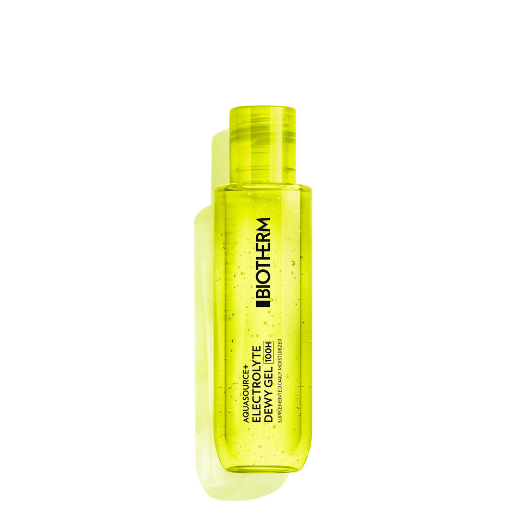 Electrolyte Dewy Gel - Hidratante - BIOTHERM - Aquasource - Imagem 1