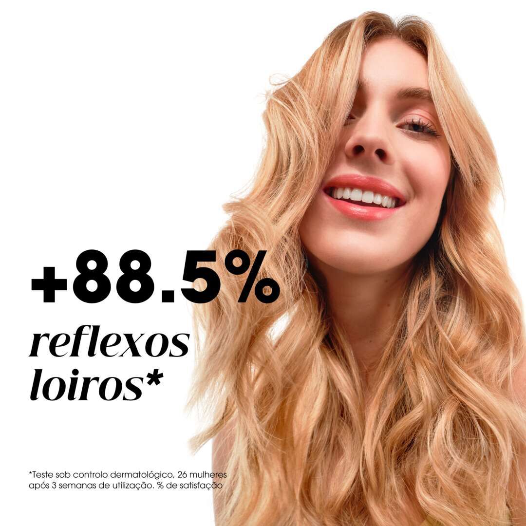 Condicionador Camomila - KLORANE -  - Imagem 7