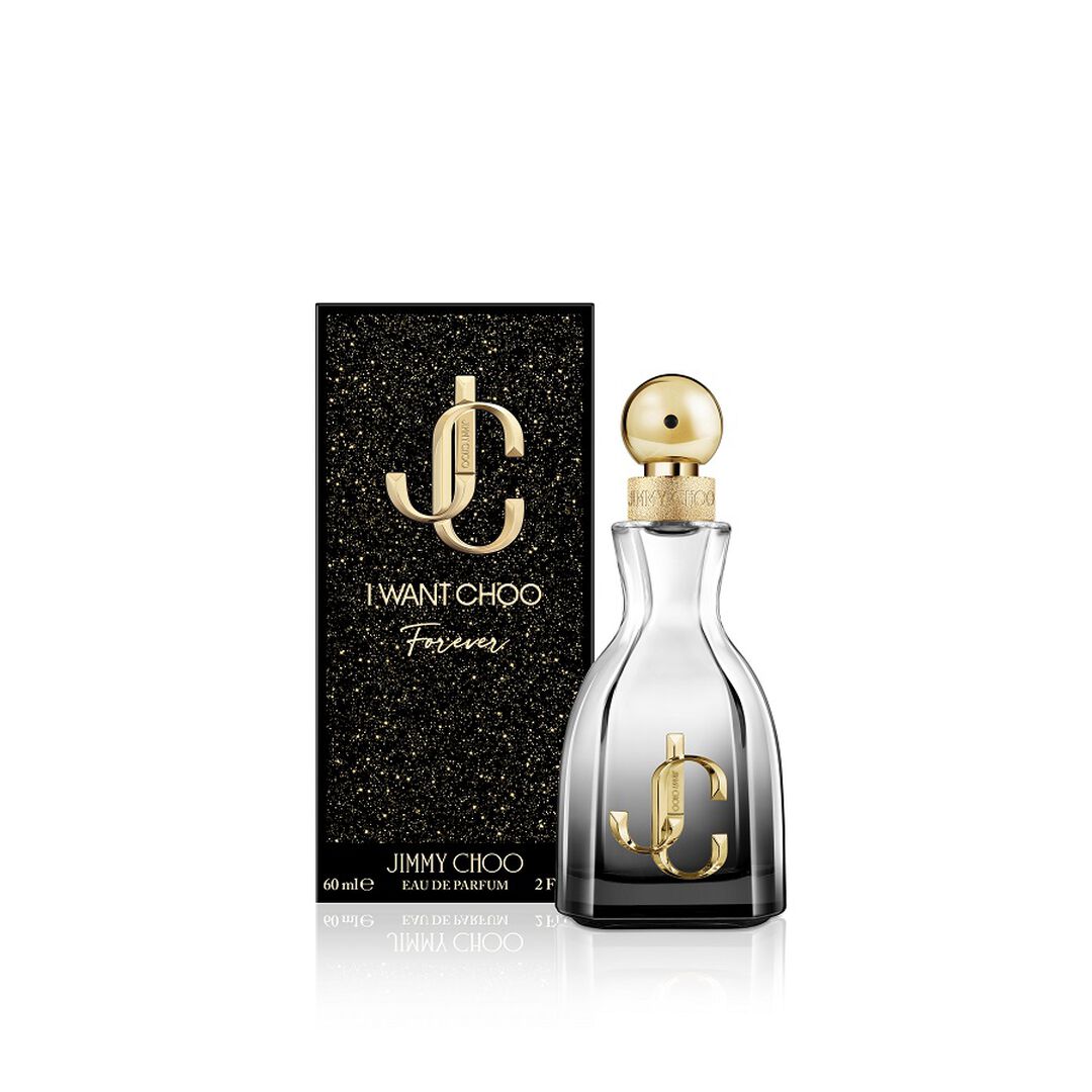 Forever, Eau de Parfum - JIMMY CHOO - I WANT CHOO - Imagem 2