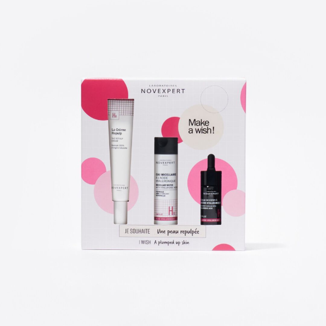 Coffret - NOVEXPERT - Hyaluronic Acid - Imagem 1