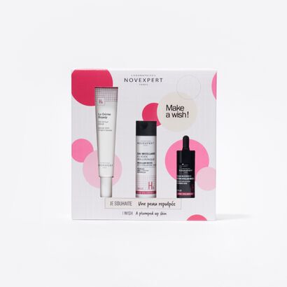 Coffret - NOVEXPERT - Hyaluronic Acid - Imagem