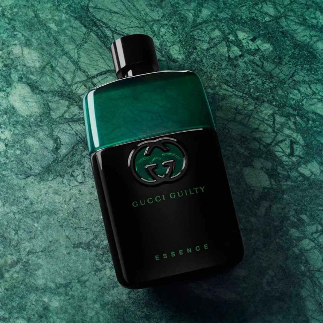 Guilty Essence EDT PH - GUCCI - Gucci Guilty Essence Pour Homme - Imagem 2