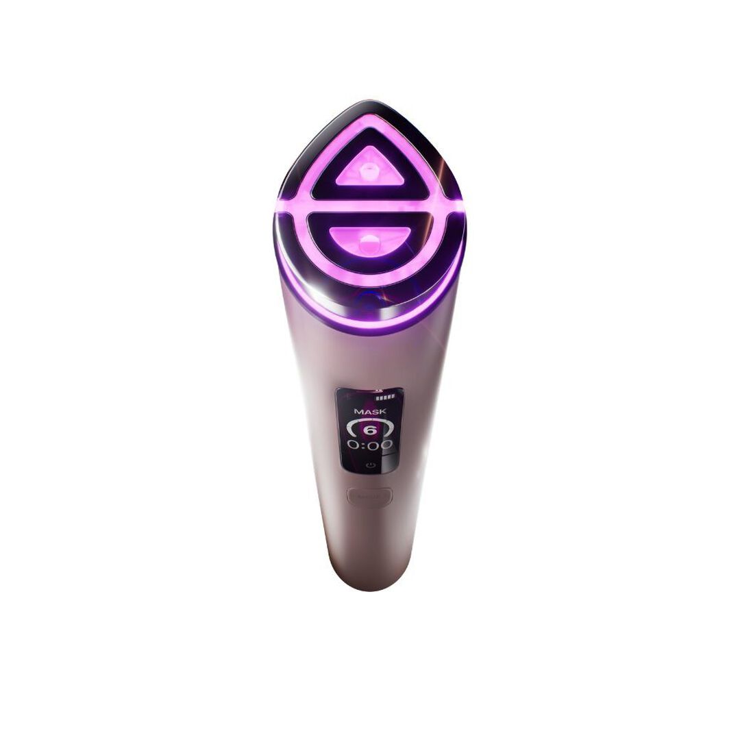 Age-R Booster Pro X2 (Pink) - Medicube -  - Imagem 2