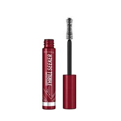 Wonder Volume Thrill Seeker Mascara, Pitch_Black, hi-res