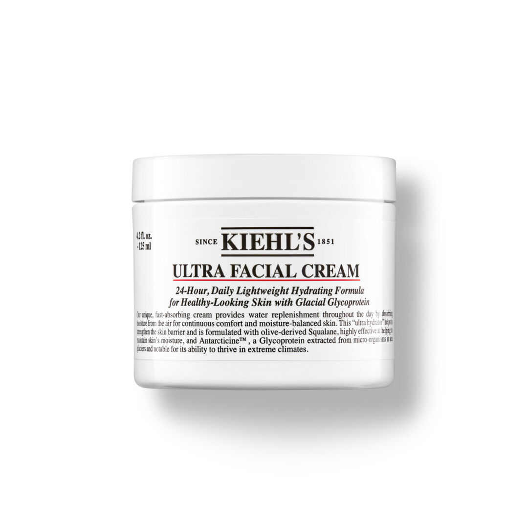 Creme - KIEHL'S - Ultra Facial - Imagem 1