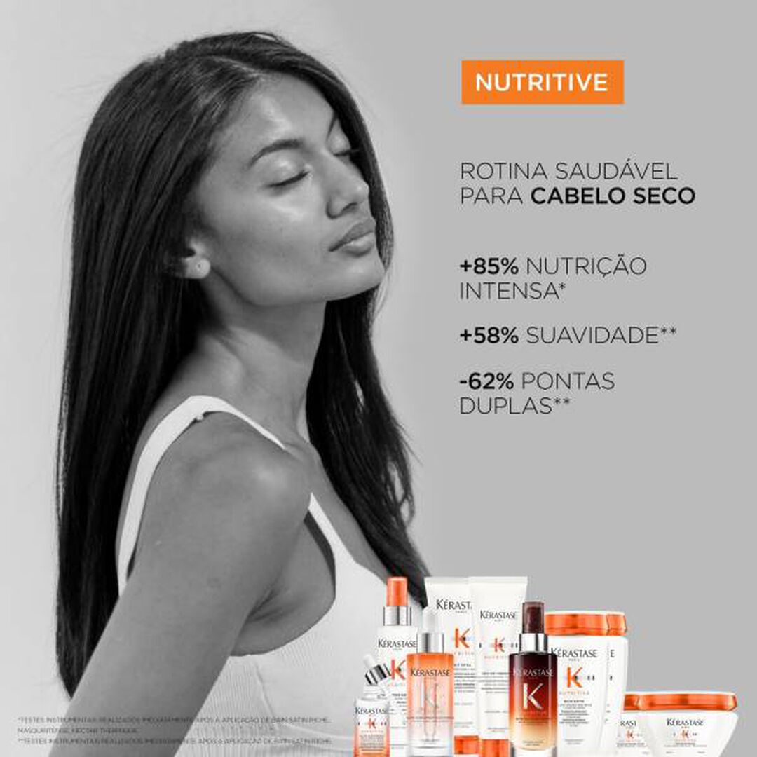Discovery Set - KERASTASE - Nutritive - Imagem 7
