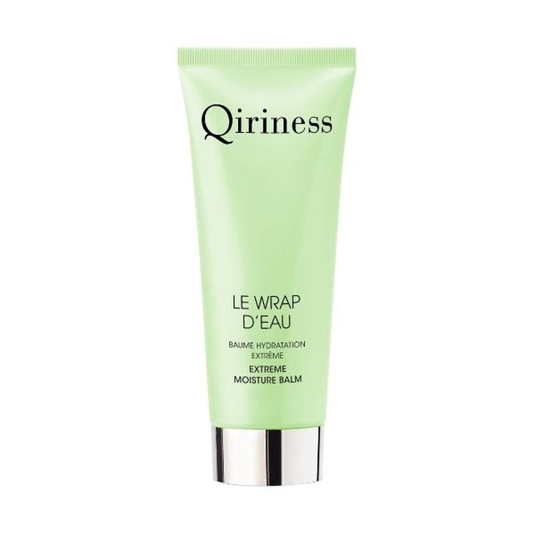 Le Wrap d'Eau - QIRINESS - Les Rituels - Imagem 1