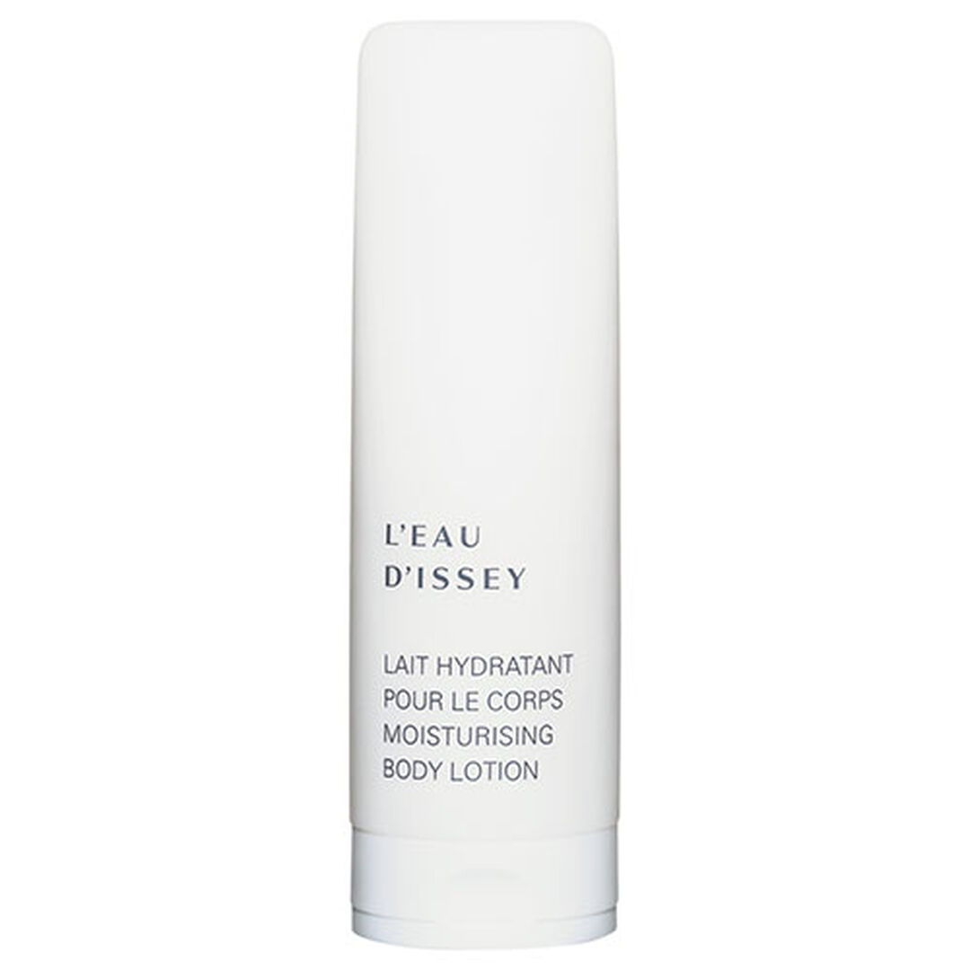 Loção de Corpo - ISSEY MIYAKE - L'EAU D'ISSEY - Imagem 1