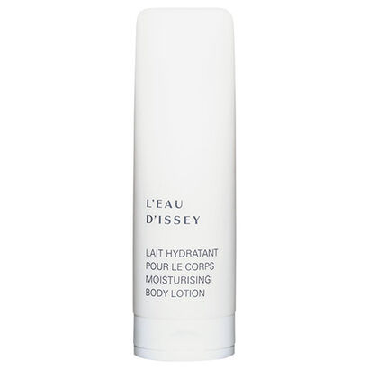 Loção de Corpo - ISSEY MIYAKE - L'EAU D'ISSEY - Imagem