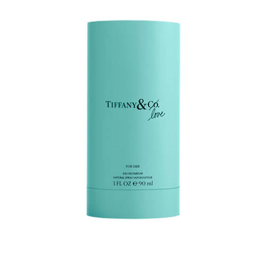 For Her - Eau de Parfum - Tiffany - TY &LOVE SRA - Imagem 3