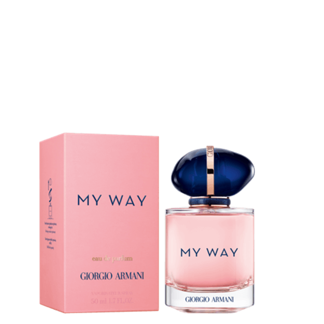 Eau de Parfum - Giorgio Armani - My Way - Imagem 4