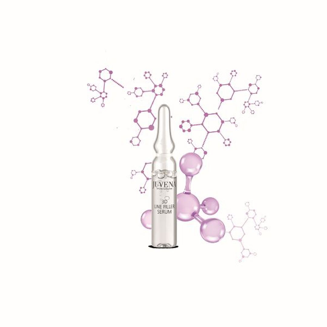 3d Line Filler - JUVENA - JV AMPOULES - Imagem 3