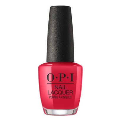 Verniz de Unhas - OPI - OPI MAQUILHAGEM - Imagem