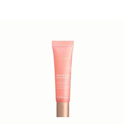 Squalane + Rose Vegan Lip Balm - Biossance -  - Imagem