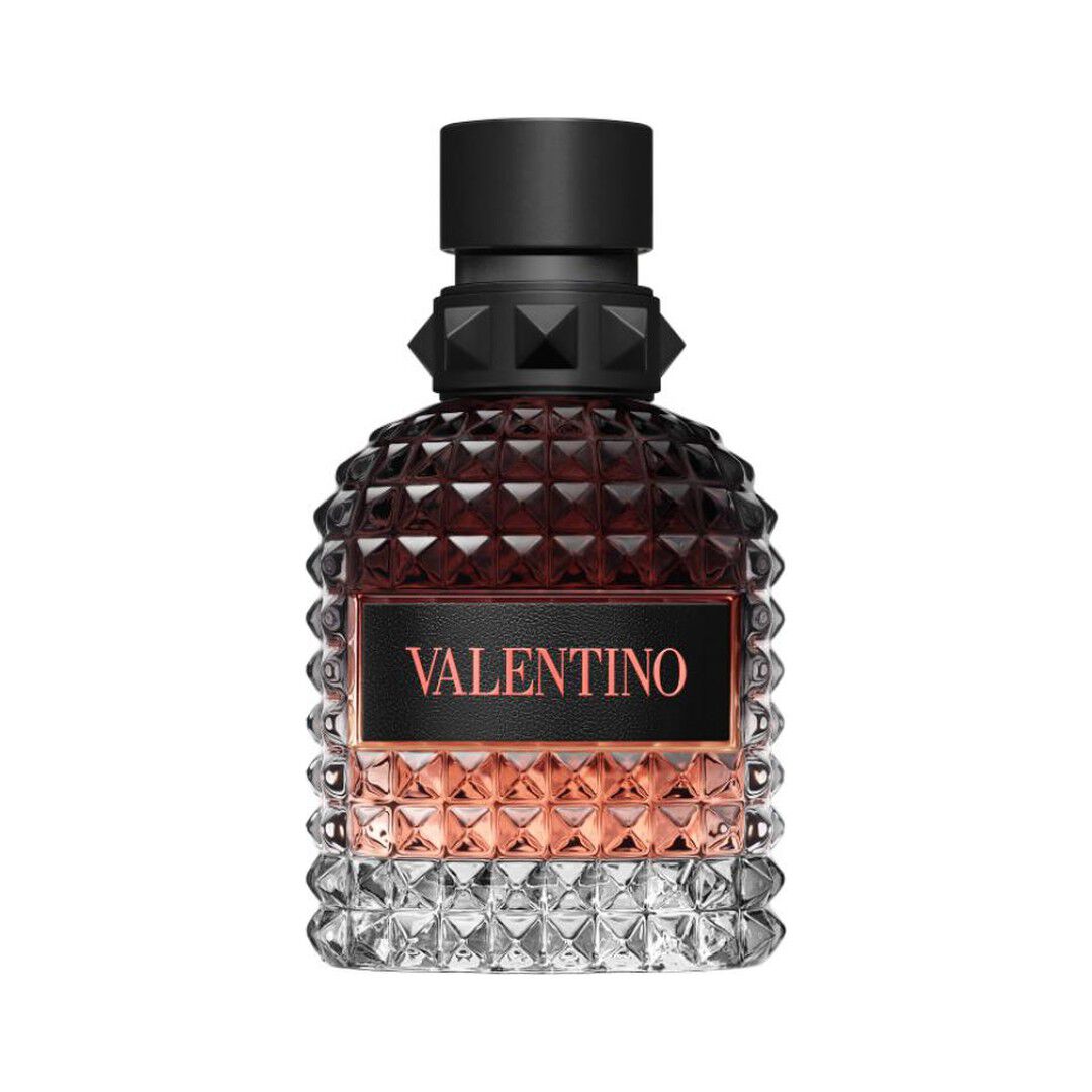 Coral Fantasy Eau de Toilette - Valentino - BORN IN ROMA UOMO - Imagem 1