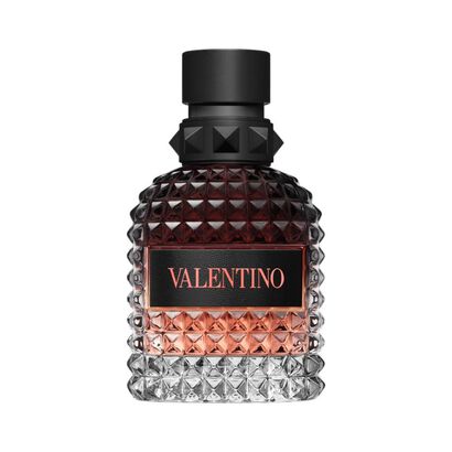 Coral Fantasy Eau de Toilette - Valentino - BORN IN ROMA UOMO - Imagem