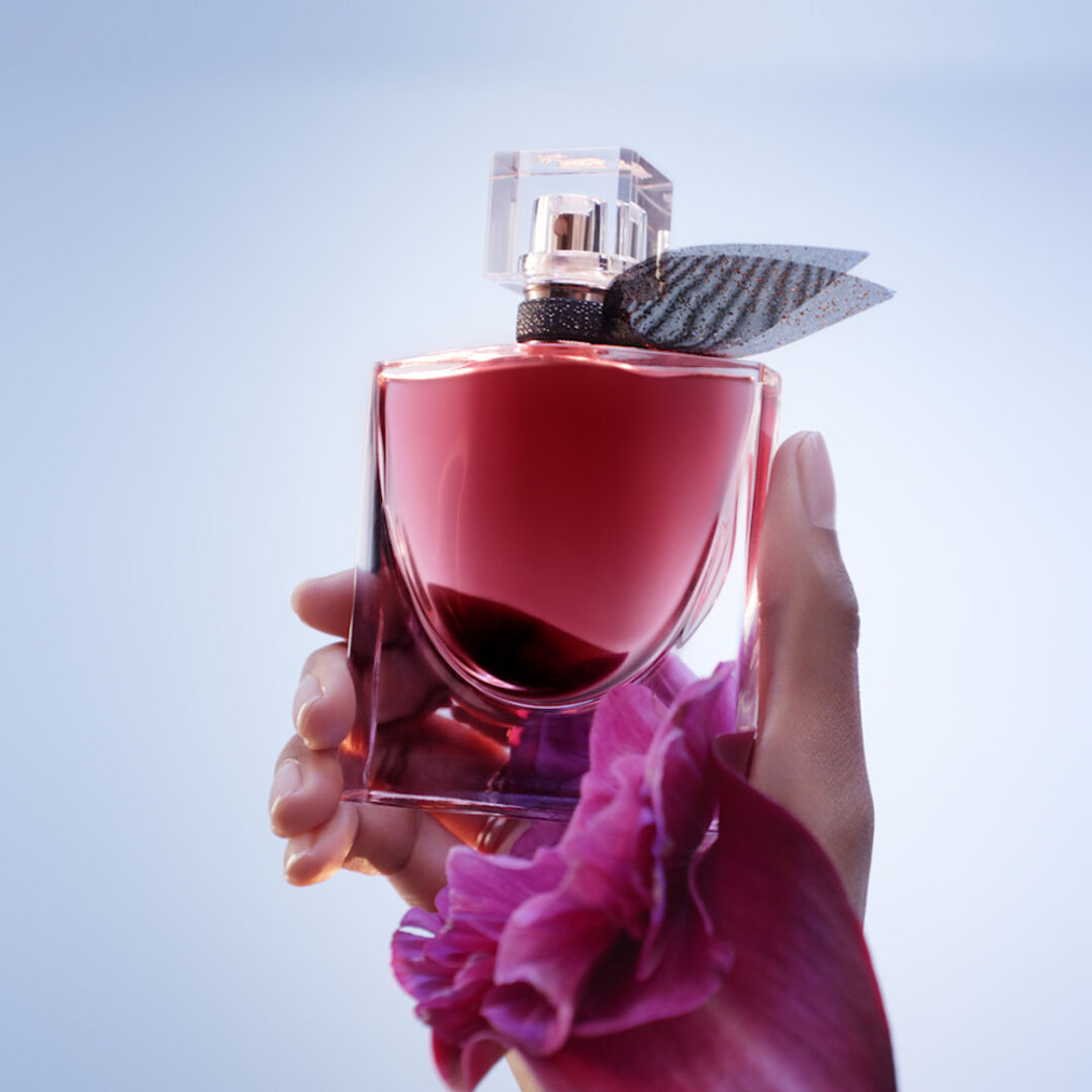 Elixir Eau de Parfum - Lanc&ocirc;me - La Vie est Belle - Imagem 4