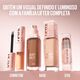 Base de Maquilhagem Lifter Plump & Glow - MAYBELLINE -  - Imagem 8