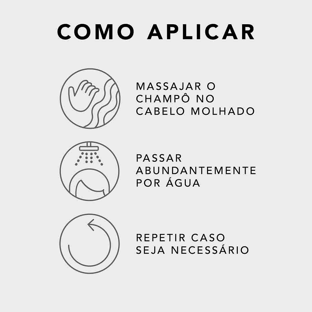 Champô - SEBASTIAN - Volupt - Imagem 2