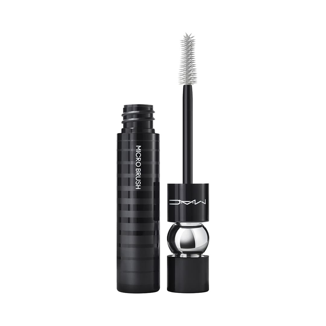 MACSTACK MASCARA-BLACK MICRO - MAC - MAC MAQUILHAGEM - Imagem 8