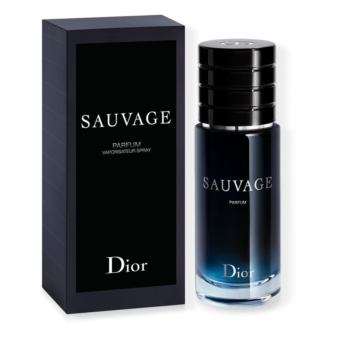 Parfum - Dior - SAUVAGE - Imagem 6