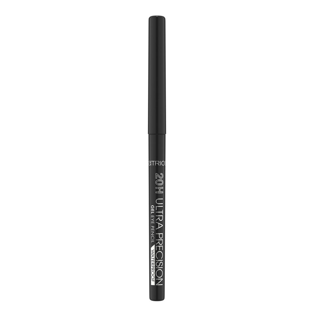 Lápis de Olhos em Gel À Prova de Água 20H Ultra Precision - CATRICE -  - Imagem 2