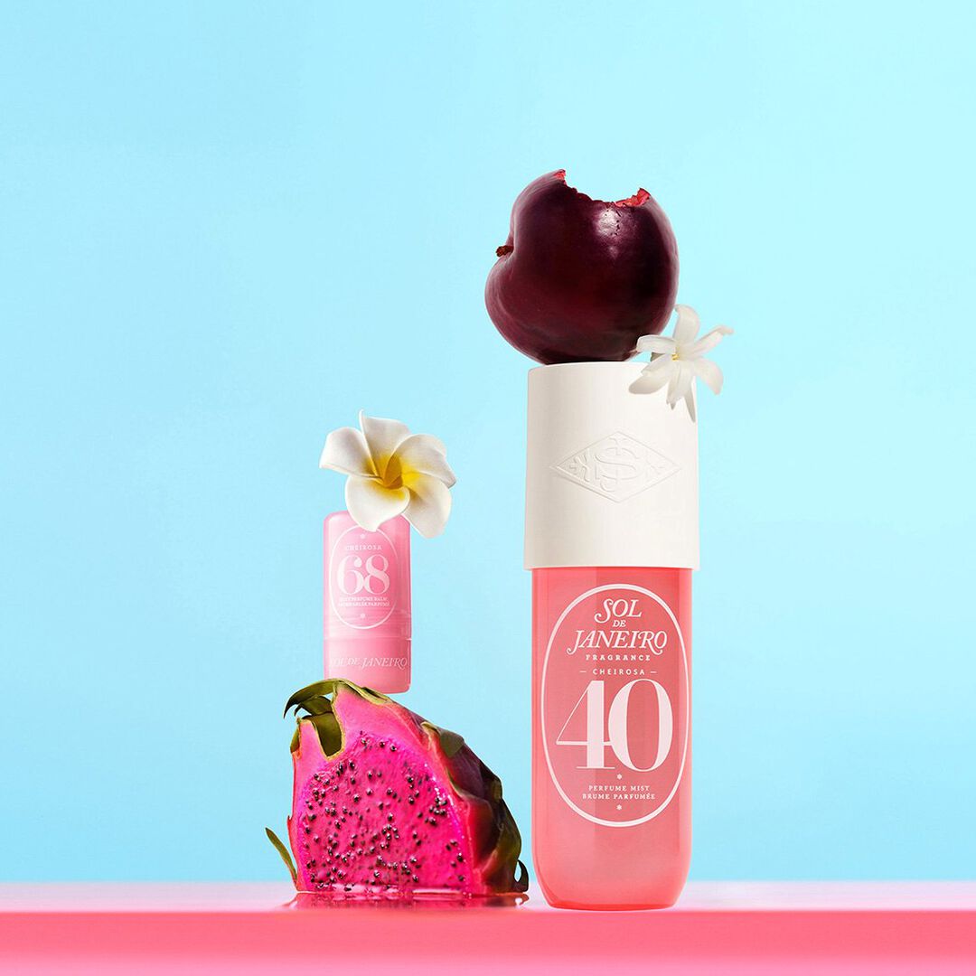 Jelly Perfume Balm 68 - Sol de Janeiro - Cheirosa - Imagem 8